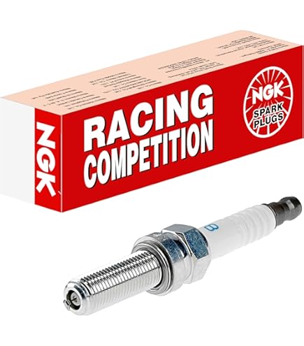 Amazon.com: NGK (4901) R7437-8 Racing Spark Plug, Pack of 1